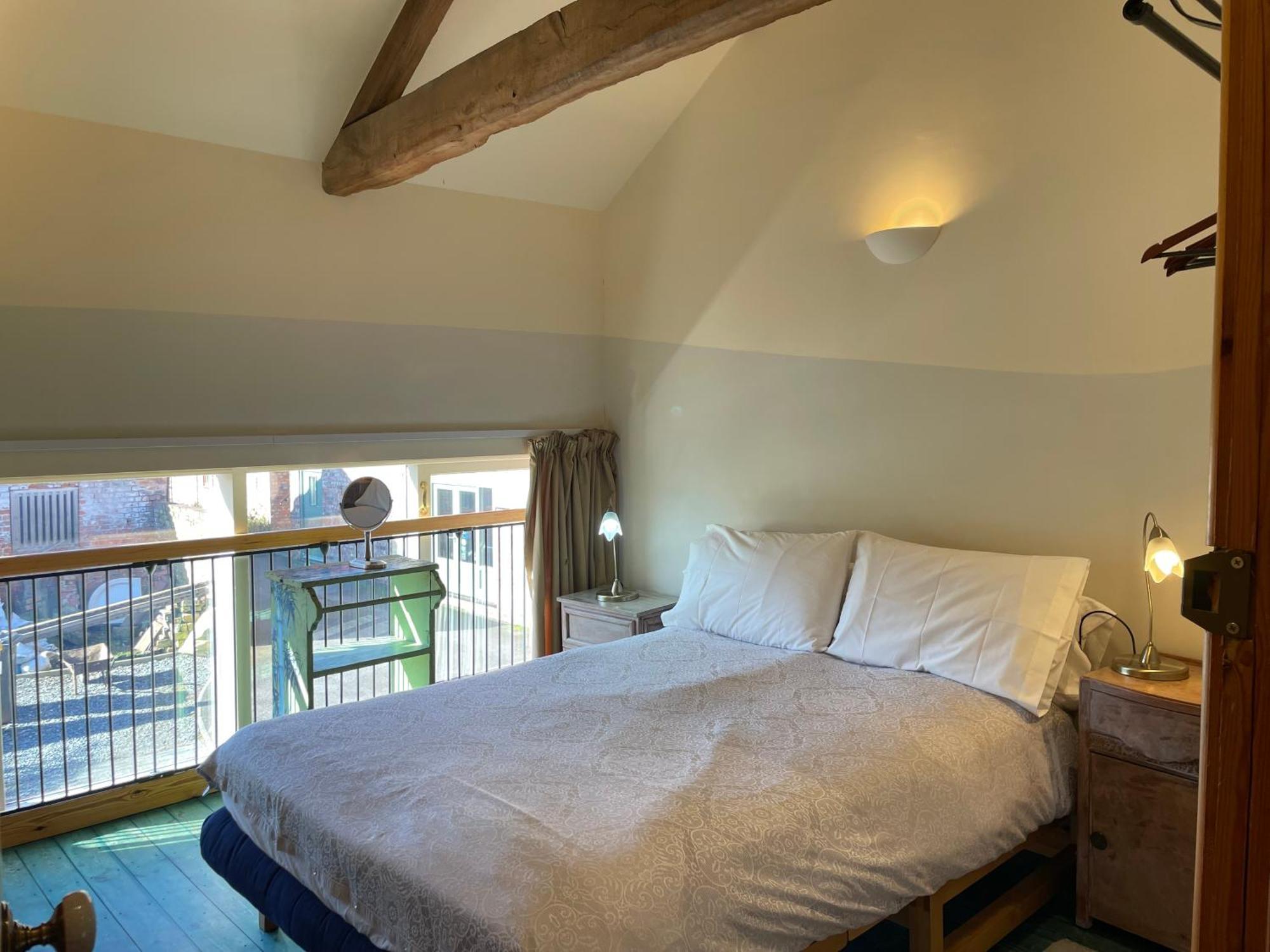 C Farmhouse Accommodation Alne Exterior foto