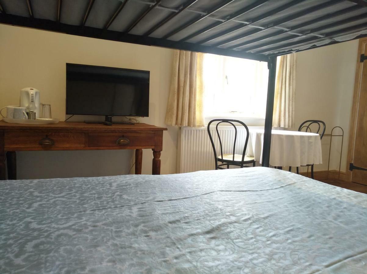 C Farmhouse Accommodation Alne Exterior foto